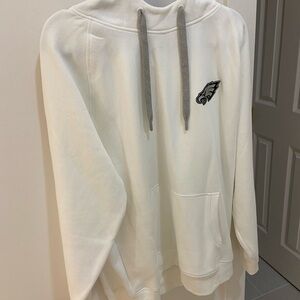 Mens XL eagles hoodie brand new